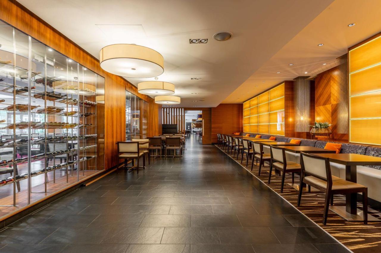 Radisson Blu Elizabete Hotel, Рига Экстерьер фото