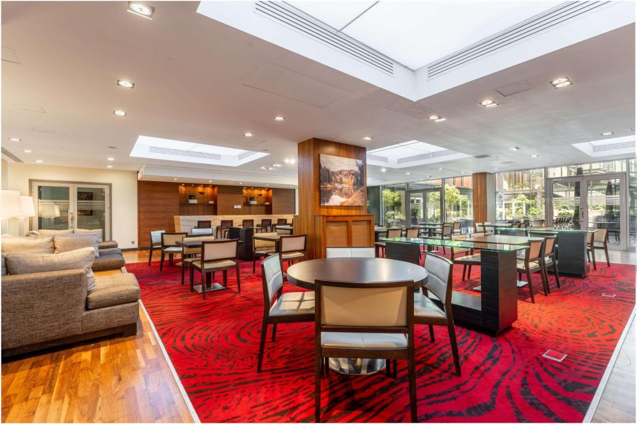 Radisson Blu Elizabete Hotel, Рига Экстерьер фото
